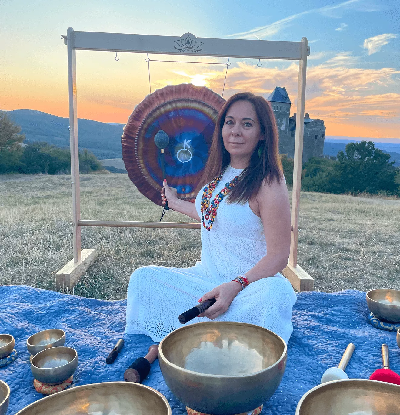 Hang és Lélek Stúdió