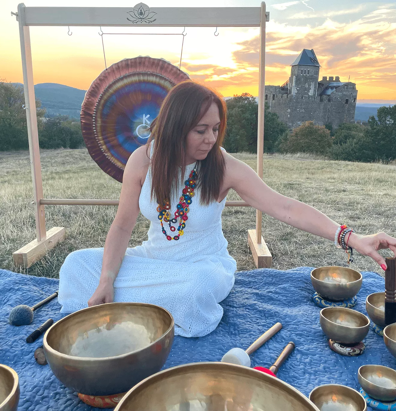 Hang és Lélek Stúdió